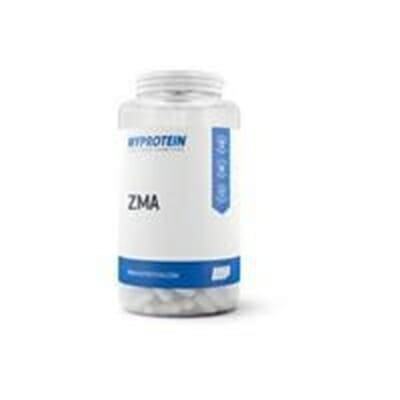 Fitness Mania - ZMA - Unflavoured - 270 capsules
