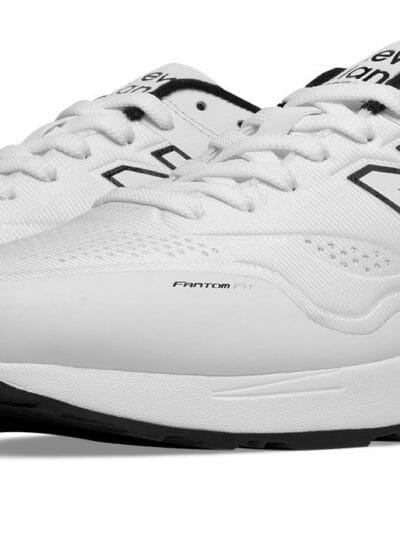 Fitness Mania - 1500 Synthetic Men's Lifestyle Shoes - MD1500FW