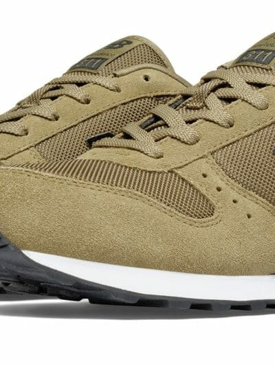 Fitness Mania - 311 New Balance Men's Lifestyle Shoes - ML311AAE