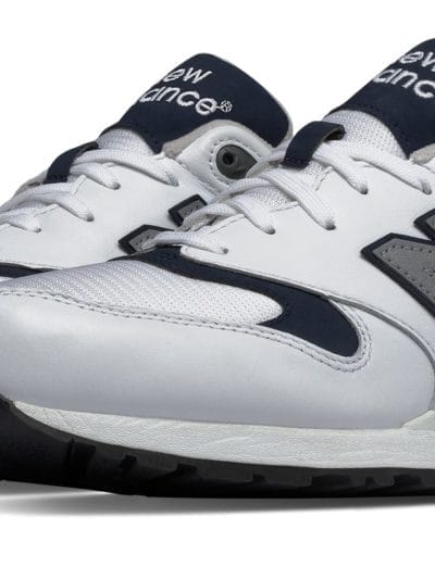 Fitness Mania - 999 90s Running Men's Lifestyle Shoes - ML999LUC