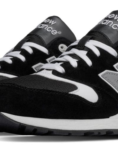 Fitness Mania - 999 90s Running Men's Lifestyle Shoes - ML999LUR