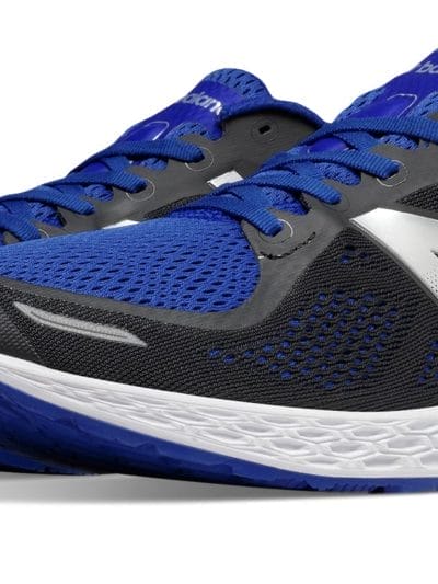 Fitness Mania - Fresh Foam Zante v2 Men's Running Shoes - MZANTBU2