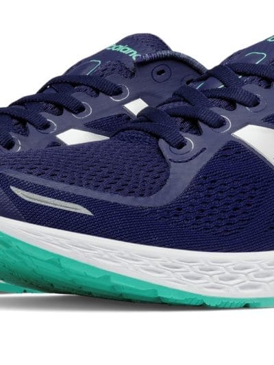 Fitness Mania - Fresh Foam Zante v2 Women's Running Shoes - WZANTBL2