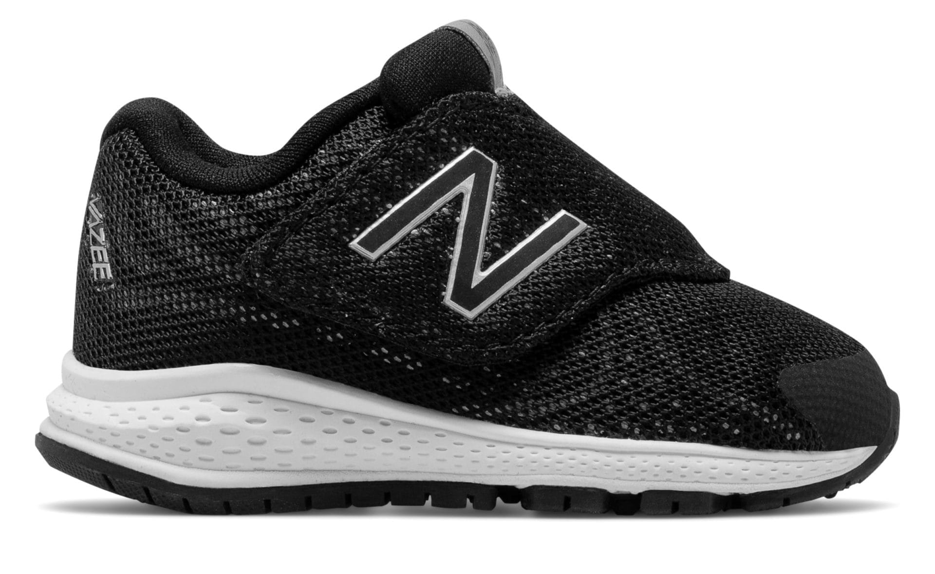 New balance hook and 2025 loop vazee rush v2