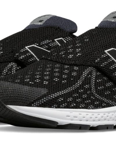 Fitness Mania - Hook and Loop Vazee Rush v2 Boy's Pre School Running Shoes - KVRUSBSP