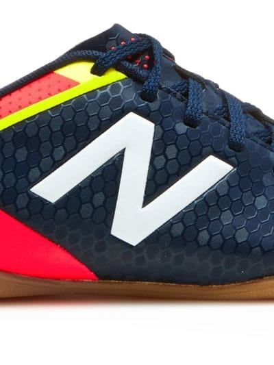 Fitness Mania - Junior Visaro Control IN Kids Football Shoes - JSVRCIGC