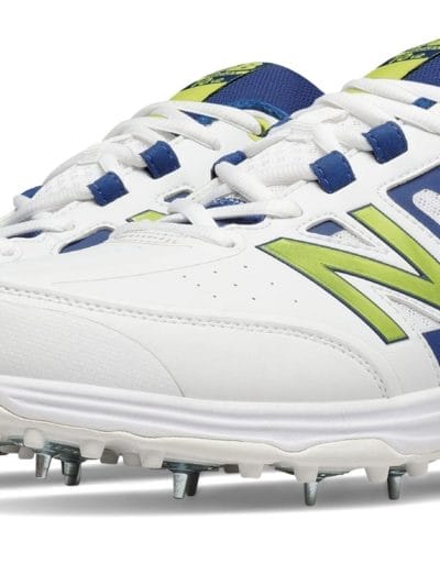 Fitness Mania - New Balance 10V2 Minimus Cricket Men's Cricket Shoes - CK10NA2