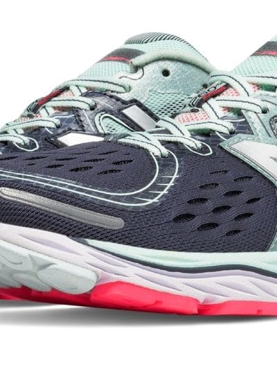 Fitness Mania - New Balance 1260v6 Women's Running Shoes - W1260PW6