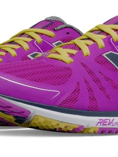 Fitness Mania - New Balance 1500v2 Women's Running Shoes - W1500PP2