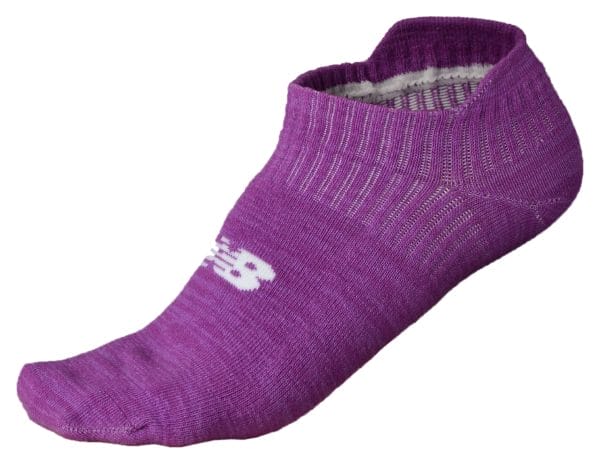 Fitness Mania - New Balance 2966 Women's Womens Heather 3pk Invisible - WSKF2966MLT