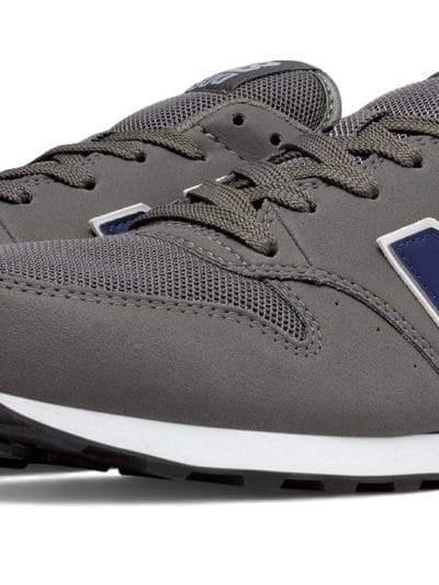 Fitness Mania - New Balance 500 Microfiber Men's Lifestyle Shoes - GM500RP