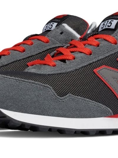 Fitness Mania - New Balance 515 Men's Lifestyle Shoes - ML515SLA