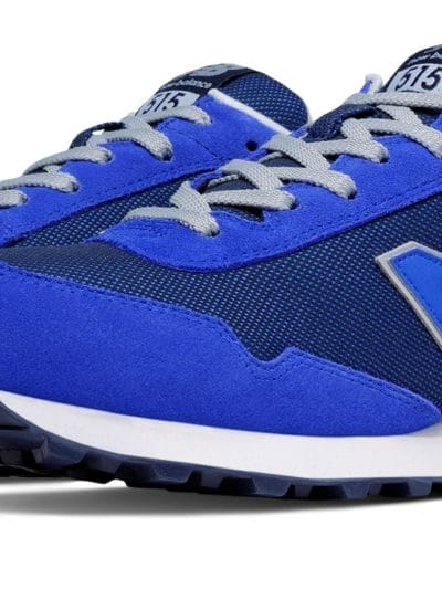 Fitness Mania - New Balance 515 Men's Lifestyle Shoes - ML515SLC