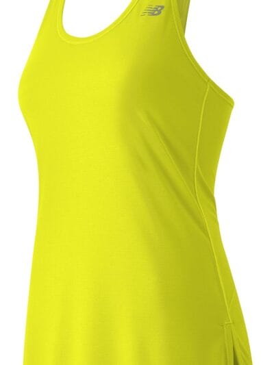 Fitness Mania - New Balance 53160 Women's Accelerate Tunic - WT53160FFY