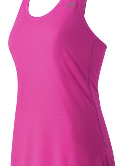 Fitness Mania - New Balance 53160 Women's Accelerate Tunic - WT53160FUS