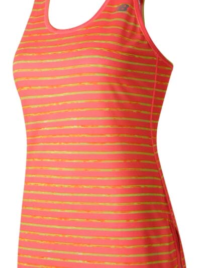 Fitness Mania - New Balance 53161 Women's Accelerate Tunic Graphic - WT53161GUA