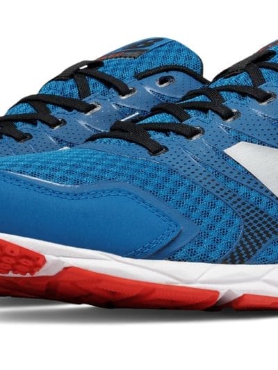 Fitness Mania - New Balance 590v5 Men's Running Shoes - M590RB5