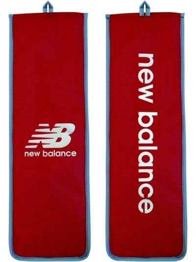 Fitness Mania - New Balance 6 Men's Bat Cover Half - 6BTCVRHRD