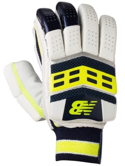 Fitness Mania - New Balance 6 Men's DC580 Gloves - 6DC580GBUG