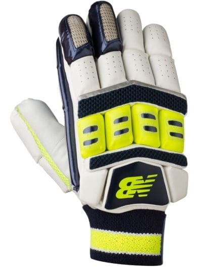 Fitness Mania - New Balance 6 Men's DC880 Gloves - 6DC880GBUG