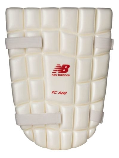 Fitness Mania - New Balance 6 Men's TC560 Thigh Guard - 6TC560TRD