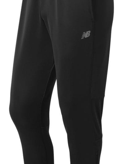 Fitness Mania - New Balance 63040 Men's Gazelle Pant - MP63040BK