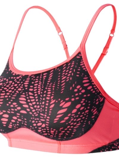 Fitness Mania - New Balance 6306 Women's The Print Tenderly Obsessive Bra