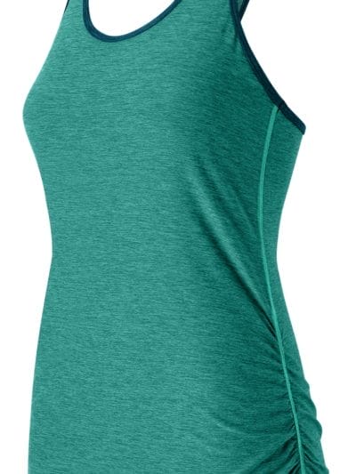 Fitness Mania - New Balance 63102 Women's Perfect Tank - WT63102AQH