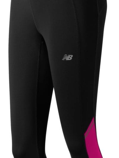 Fitness Mania - New Balance 63130 Women's Accelerate Capri - WP63130JJL