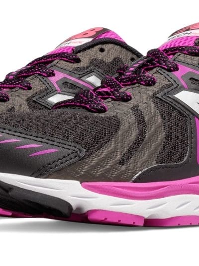 Fitness Mania - New Balance 670v5 Women's Running Shoes - W670BK5