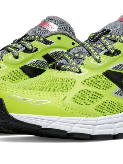 Fitness Mania - New Balance 880v5 Boy's Running Shoes - KJ880YBY