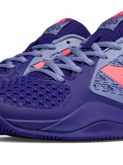 Fitness Mania - New Balance 996v2 Women's Tennis Shoes - WC996SB2