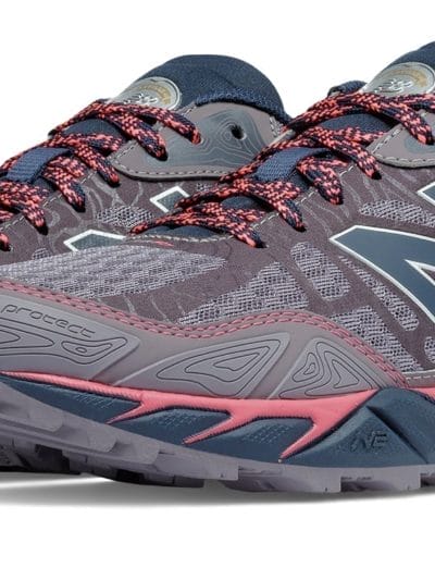 Fitness Mania - New Balance Leadville Trail Women's Running Shoes - WTLEADS3