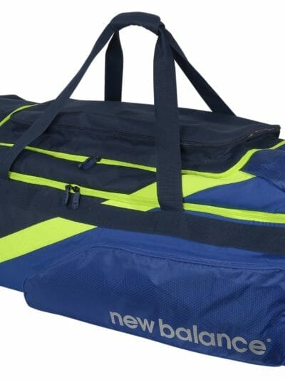 Fitness Mania - New Balance Men's & Women's DC1080 L.E. Largest Wheelie Bag