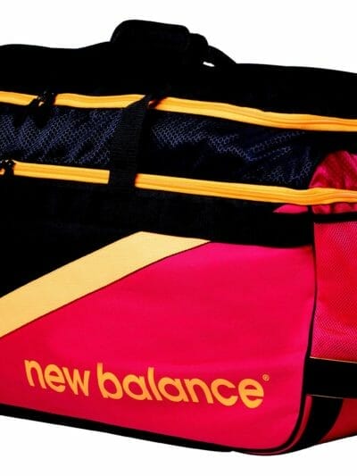 Fitness Mania - New Balance Men's & Women's TC560 Medium Wheelie Bag