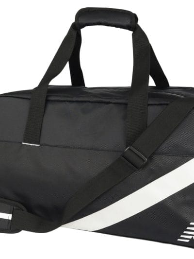 Fitness Mania - New Balance Men's & Women's Team Holdall - WFBTHA5BKW