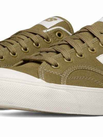 Fitness Mania - ProCourt Heritage Canvas Men's & Women's Lifestyle Shoes