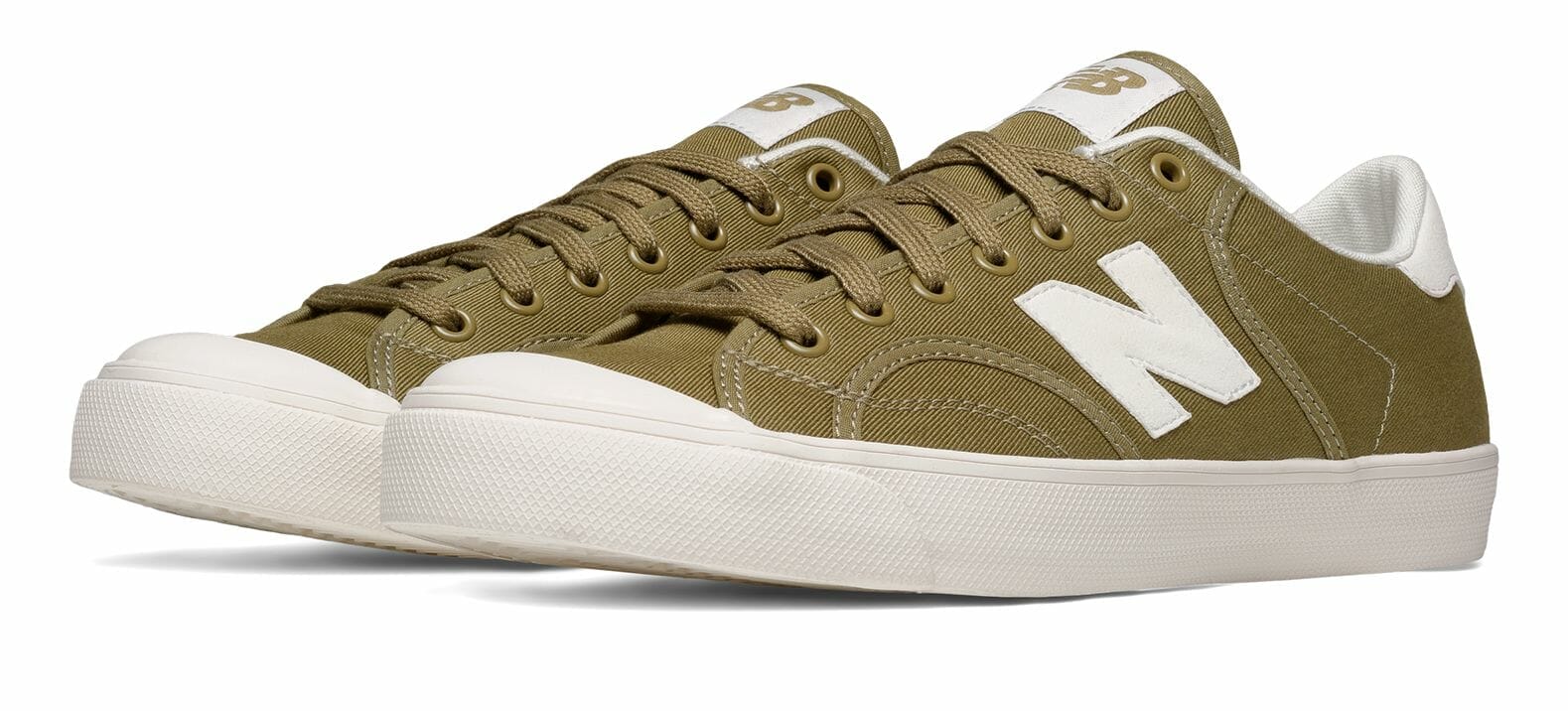 Fitness Mania - ProCourt Heritage Canvas Men's & Women's Lifestyle Shoes
