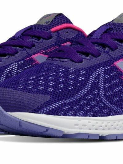 Fitness Mania - Vazee Rush v2 Girl's Pre School Running Shoes - KJRUSPPP