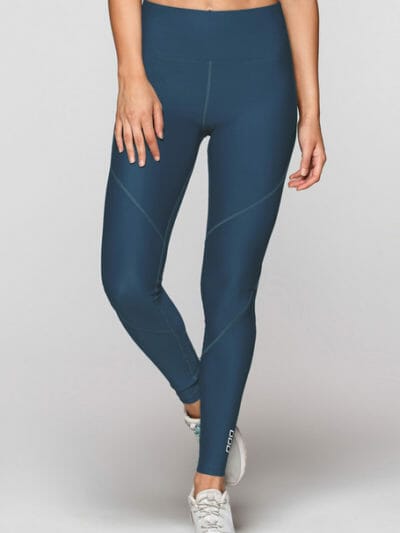 Fitness Mania - Abbie Compression F/L Tight