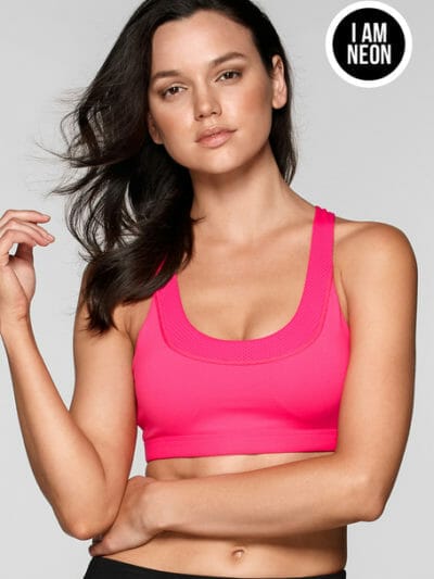 Fitness Mania - Abbie Sports Bra