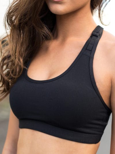 Fitness Mania - Adventure Sports Bra