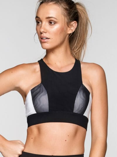 Fitness Mania - Alexa Sports Bra