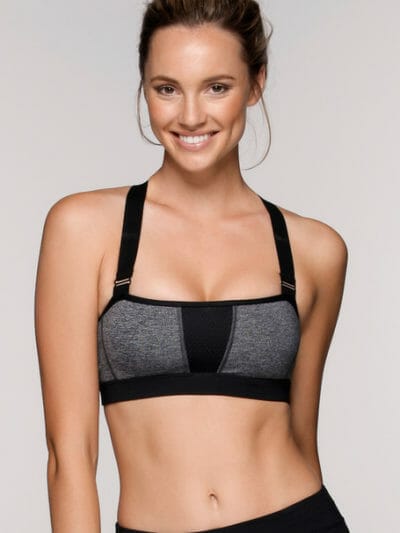 Fitness Mania - Allure Sports Bra