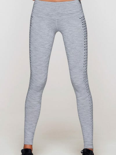Fitness Mania - Amazonite F/L Tight