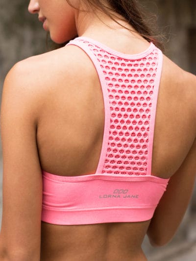 Fitness Mania - Anna Sports Bra