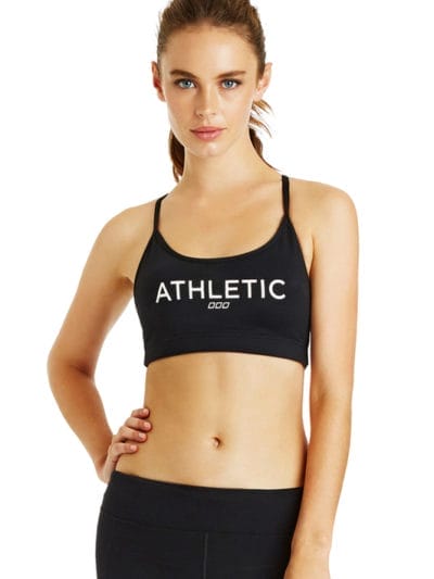 Fitness Mania - Athletic Pammy Bra