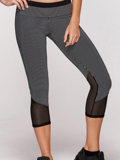 Fitness Mania - Bambini 7/8 Tight