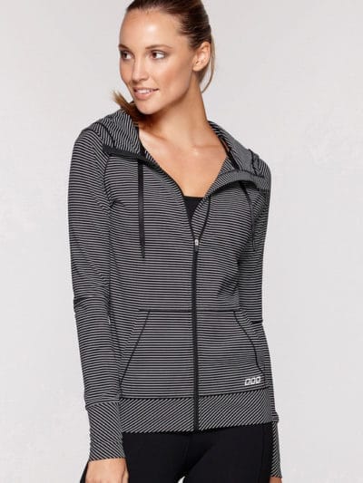 Fitness Mania - Bambini Excel Hoodie