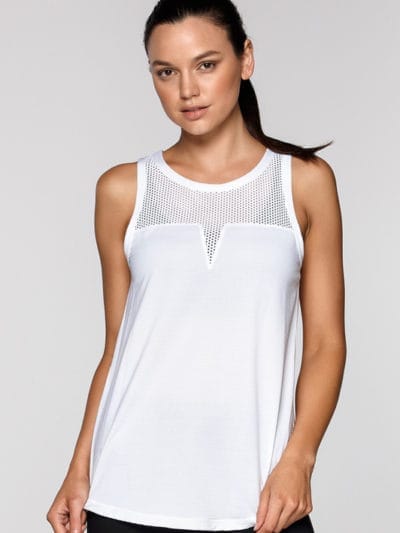Fitness Mania - Pace Excel Tank